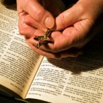 O modlitwie słów kilka