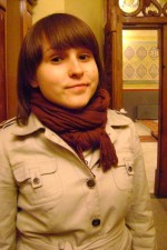 Pan daje mi szczęście